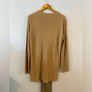 Spense Tunic